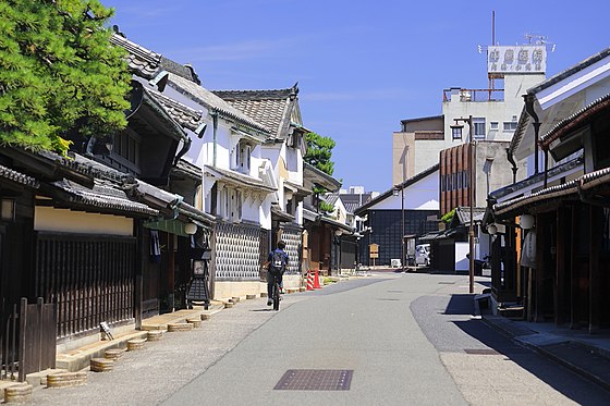 名古屋市緑区外観