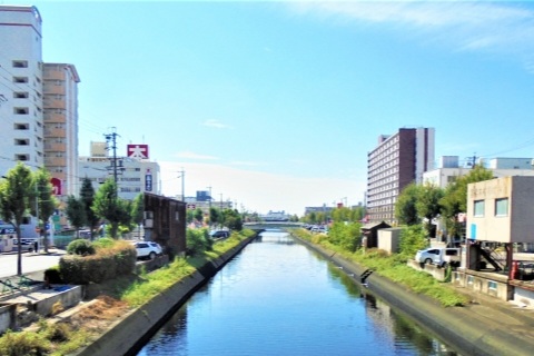 名古屋市瑞穂区で探偵事務所や興信所をお探しなら総合探偵社フリースタイルへ