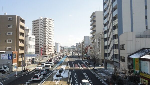 名古屋市西区で探偵事務所や興信所をお探しなら総合探偵社フリースタイルへ