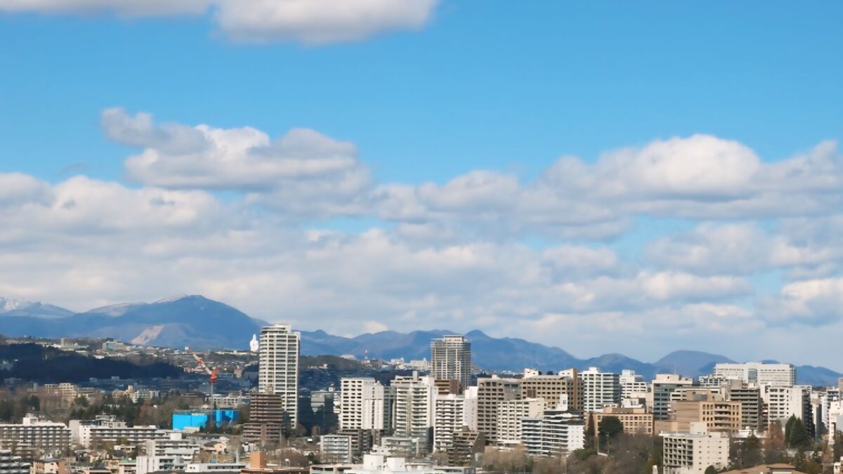 仙台市泉区