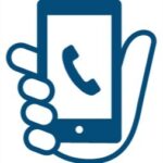 電話アイコン