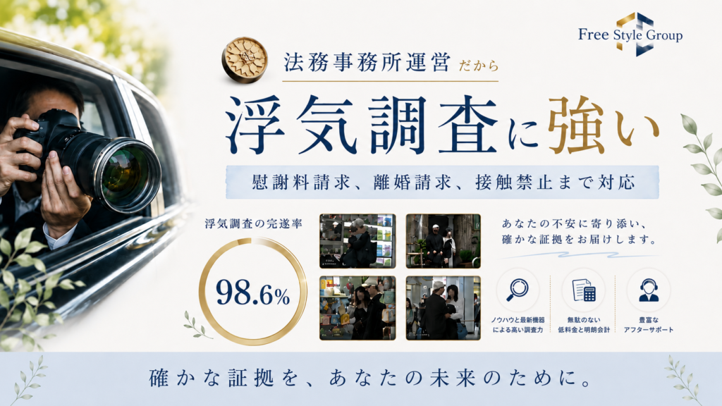 浮気調査サムネ